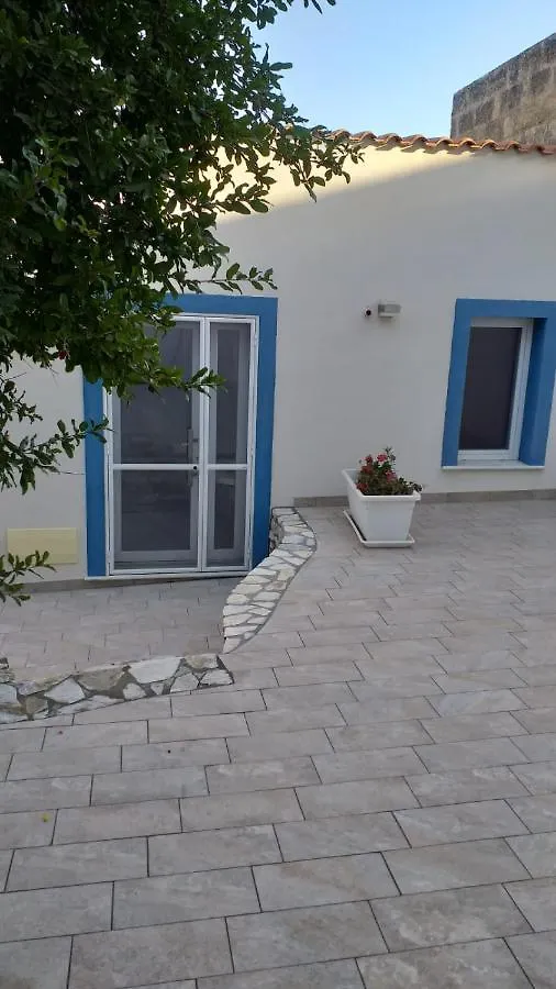 Edysio Mare Hotel Custonaci 0*,  Italy
