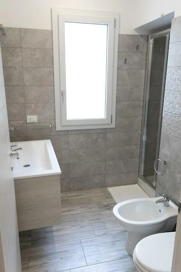 Edysio Mare Hotel Custonaci Guest house