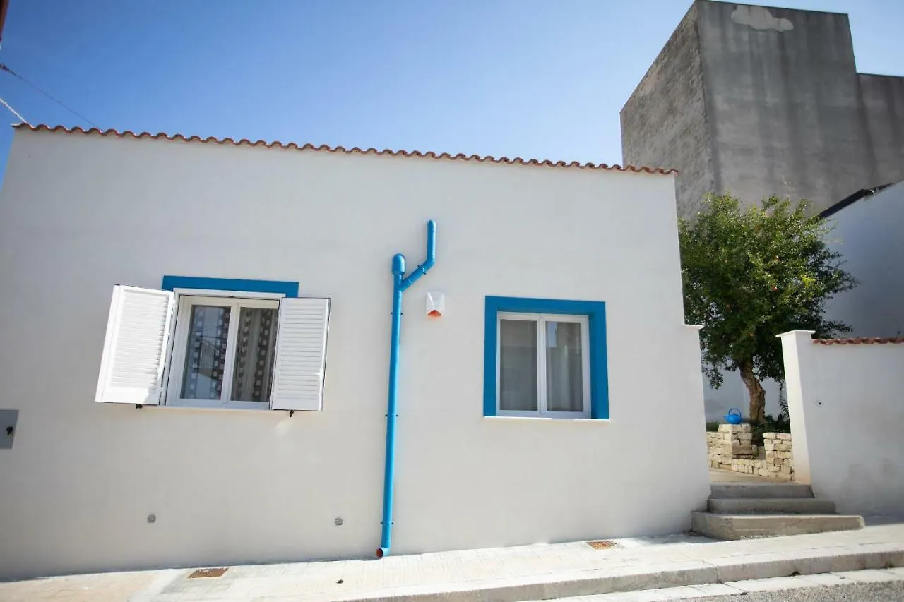 Edysio Mare Hotel Custonaci Guest house