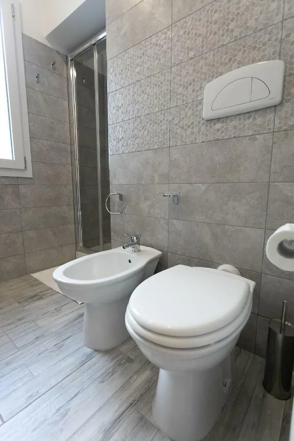 Guest house Edysio Mare Hotel Custonaci