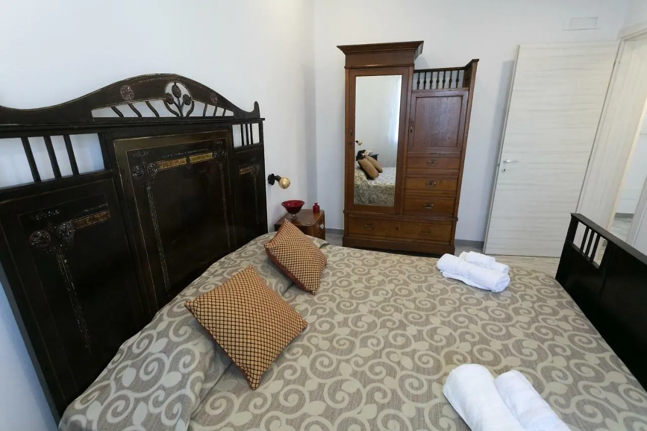 Edysio Mare Hotel Custonaci