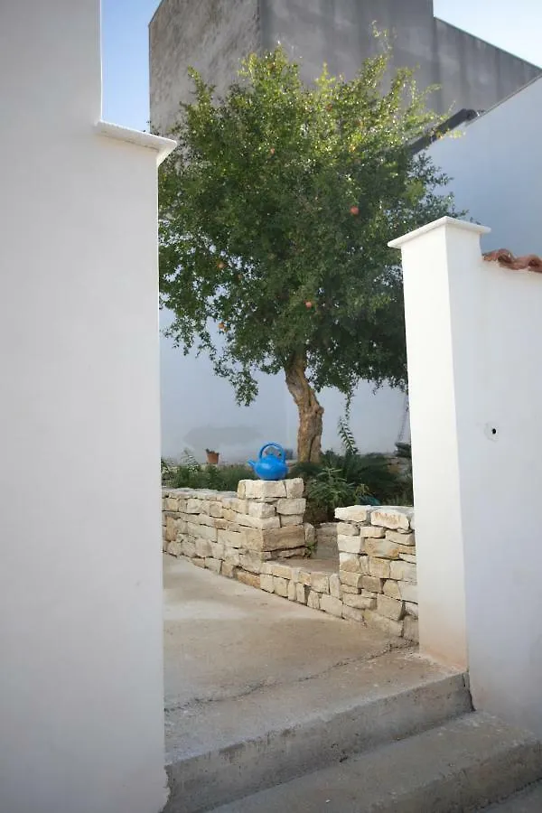 Guest house Edysio Mare Hotel Custonaci