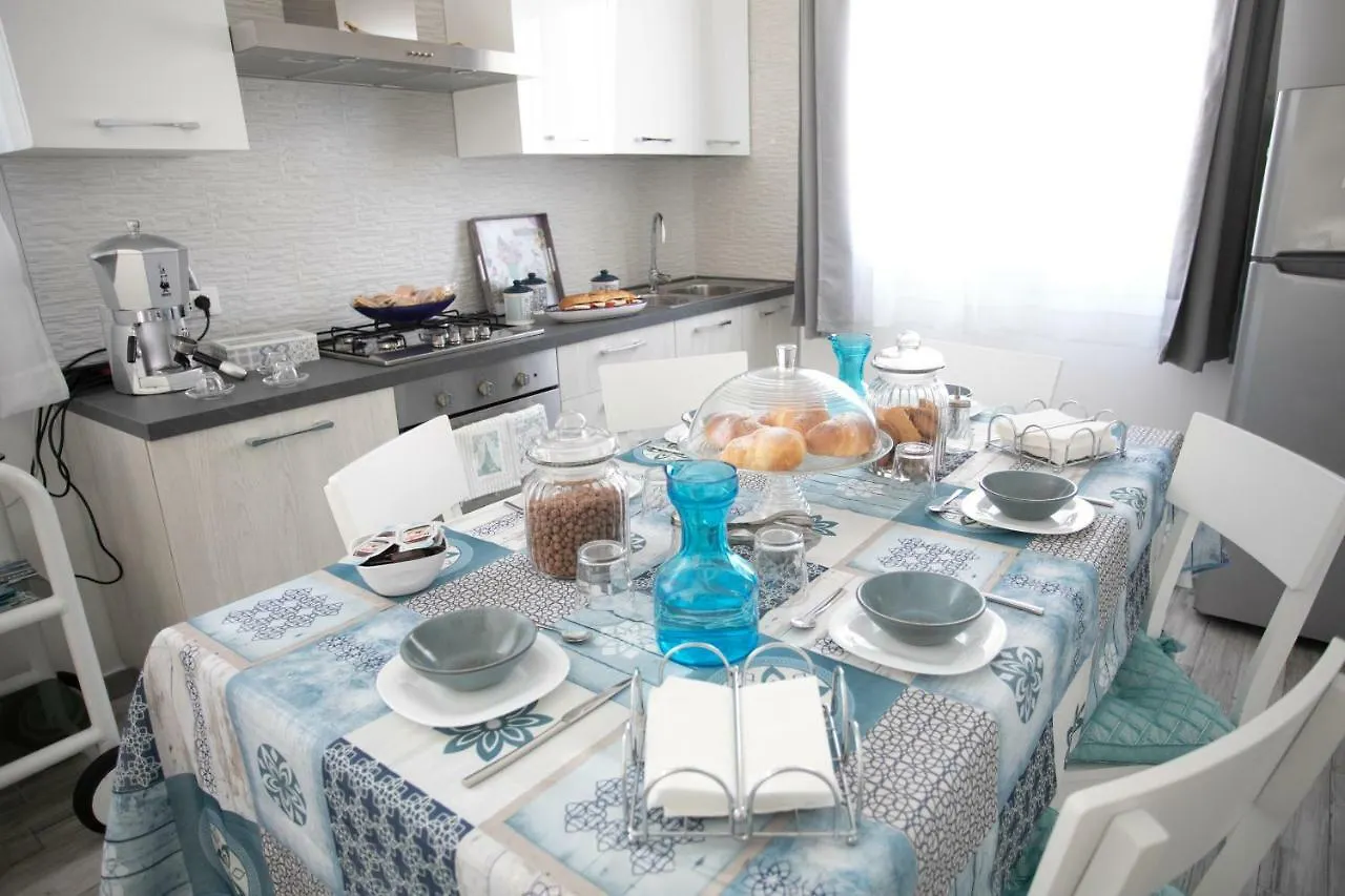 Edysio Mare Hotel Custonaci