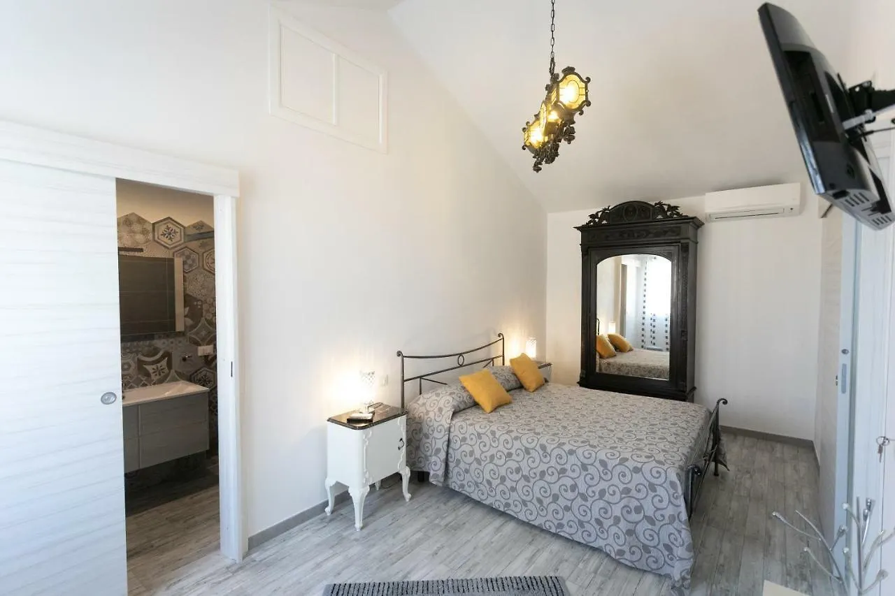 Edysio Mare Hotel Custonaci