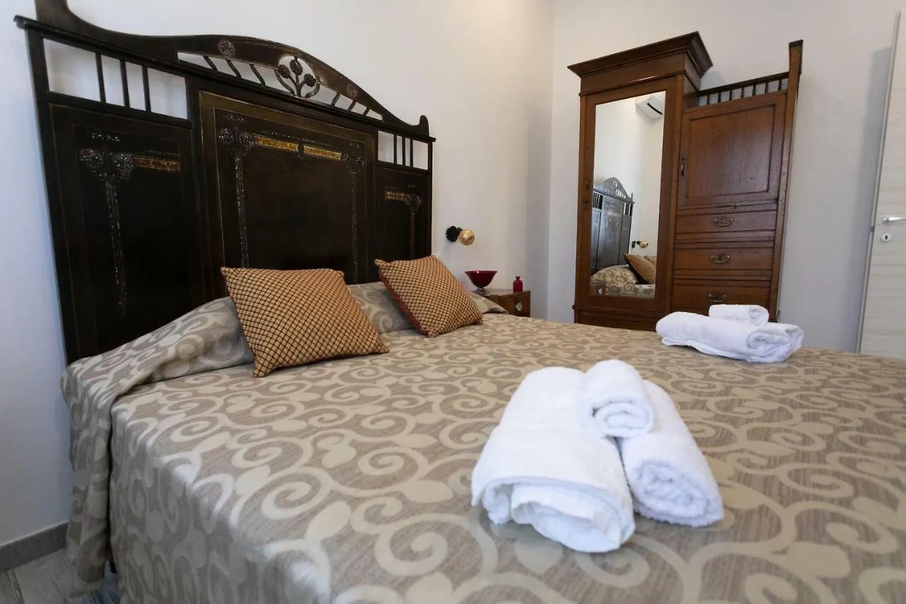 Edysio Mare Hotel Custonaci Guest house