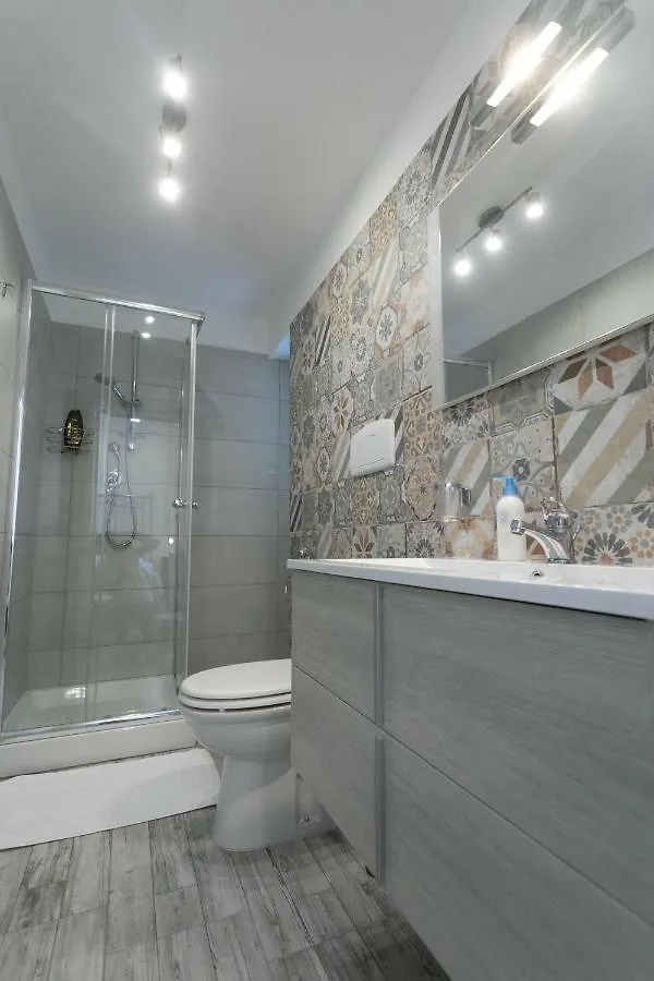 Edysio Mare Hotel Custonaci 0*,  Italy