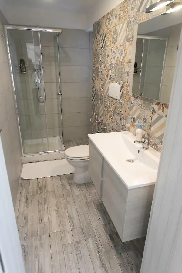 Edysio Mare Hotel Custonaci
