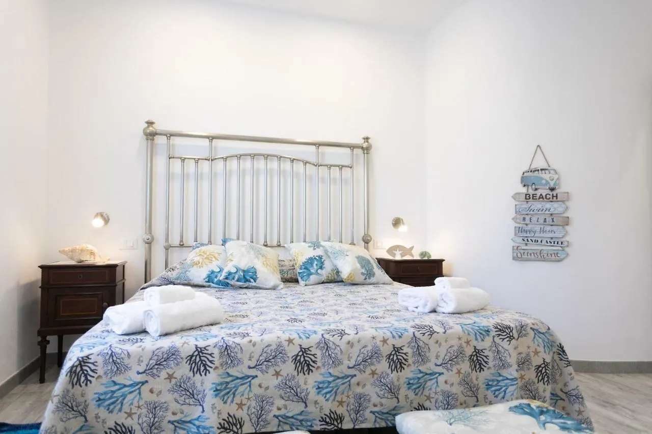 Edysio Mare Hotel Custonaci