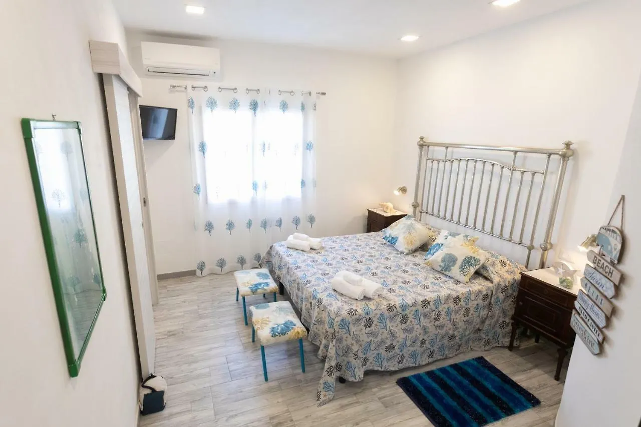 Edysio Mare Hotel Custonaci