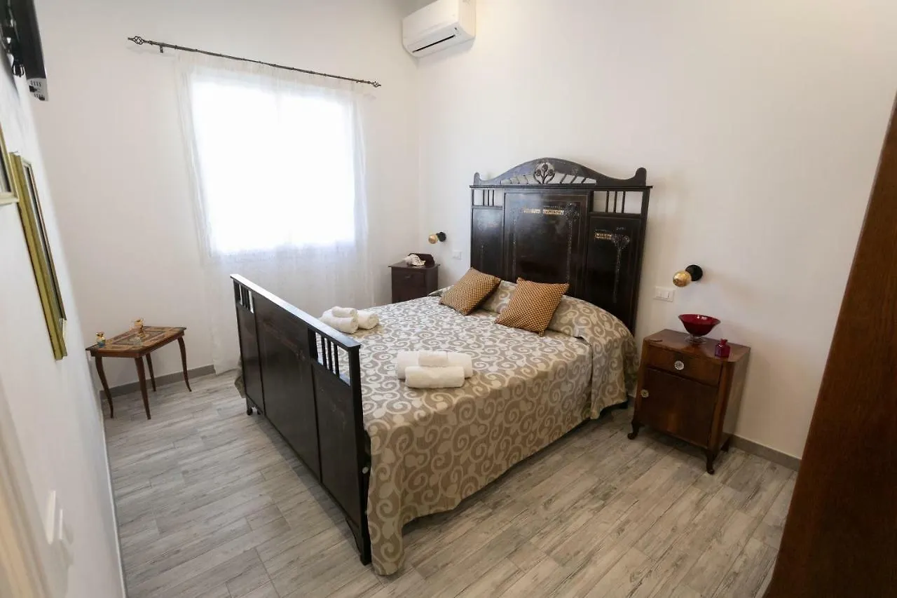 Edysio Mare Hotel Custonaci Italy