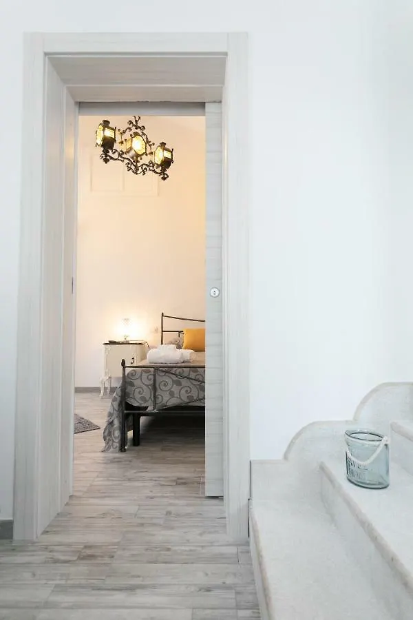Edysio Mare Hotel Custonaci 0*,