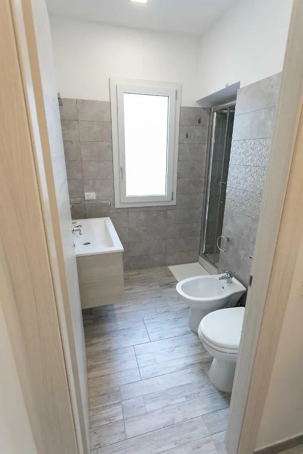 Guest house Edysio Mare Hotel Custonaci Italy