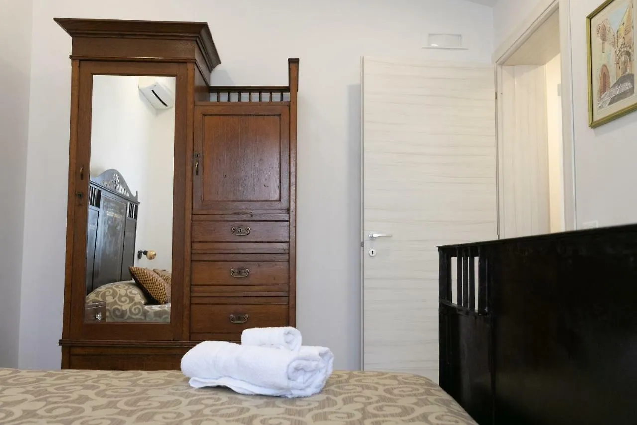 Guest house Edysio Mare Hotel Custonaci
