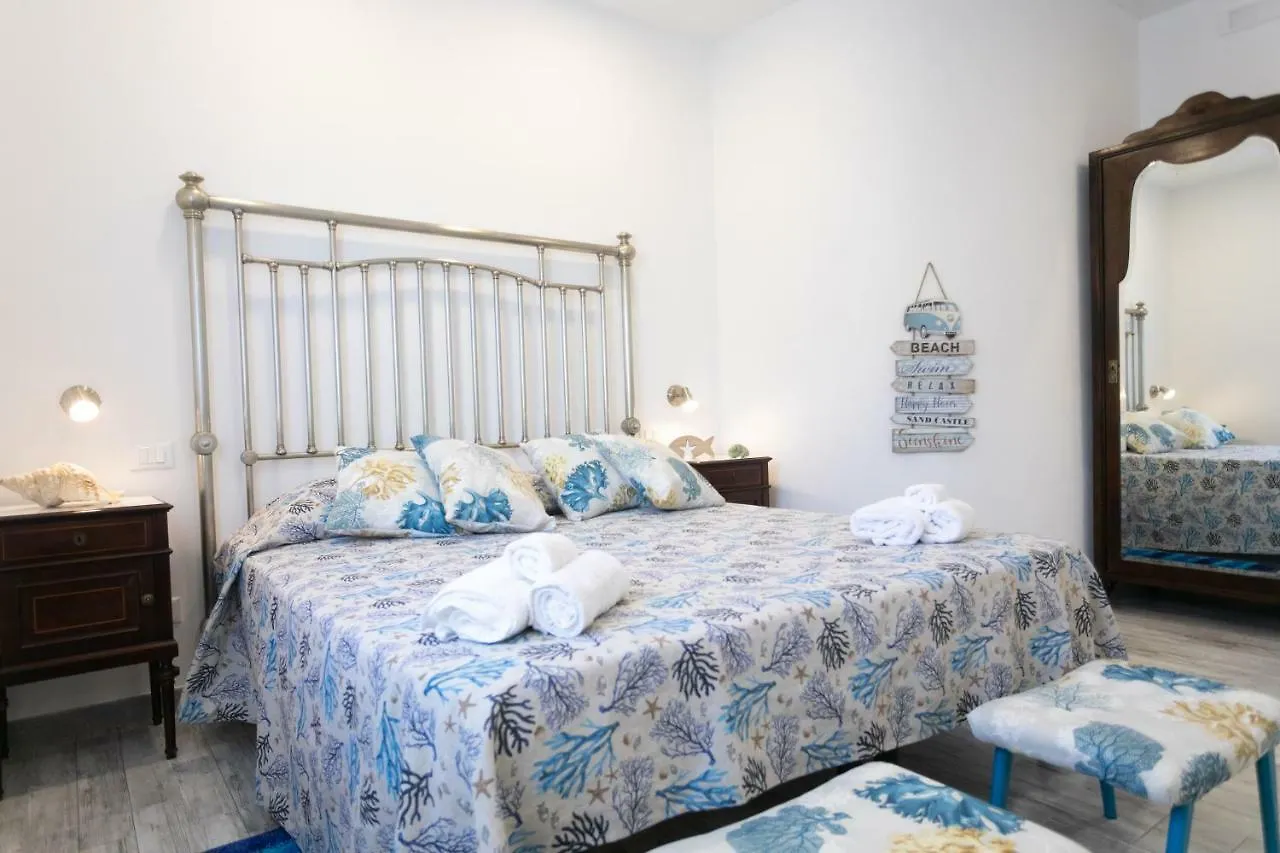 Guest house Edysio Mare Hotel Custonaci