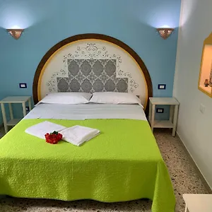 Sole Azzurro Bed & Breakfast