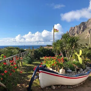 Baglio Cofano Rooms&relax Hotel