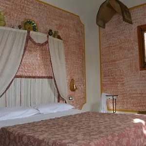 Baglio Trinacria Bed & Breakfast